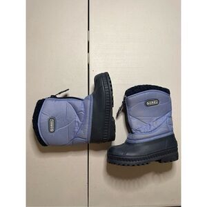 Sorel Kootenay 10 rainboots